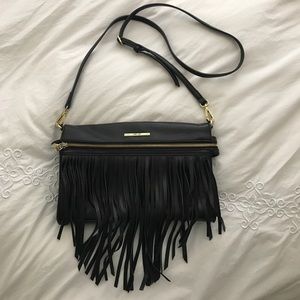 Nine West Black handbag