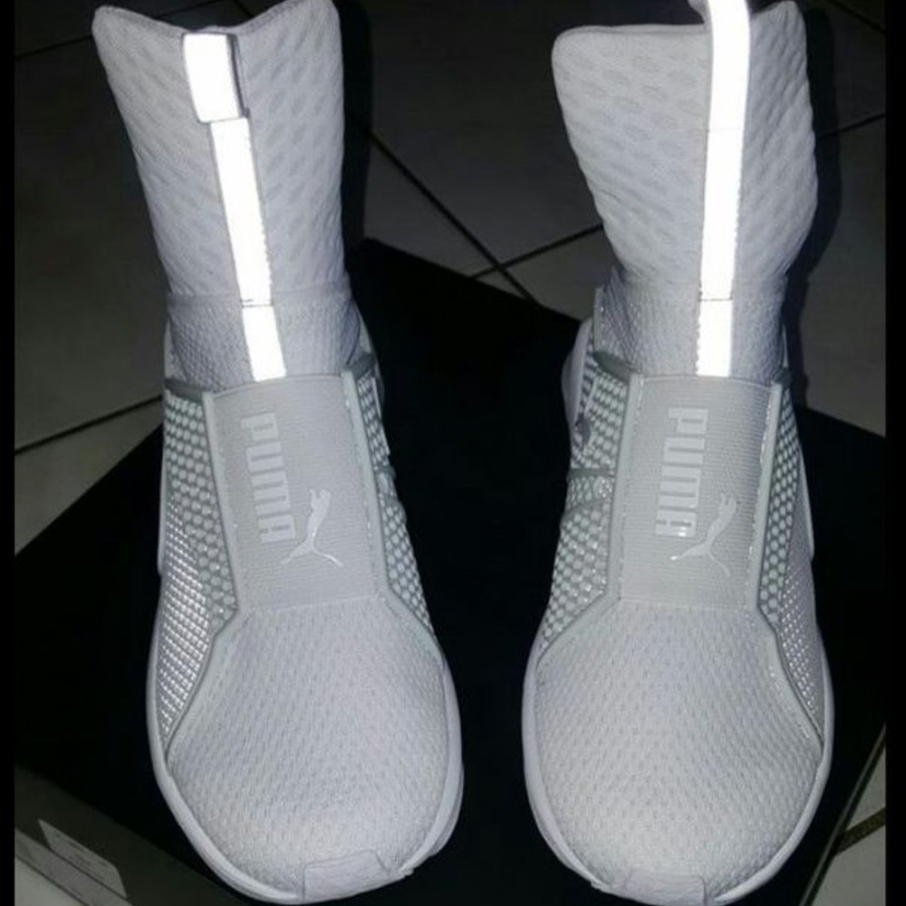 Puma Fenty by Rihanna