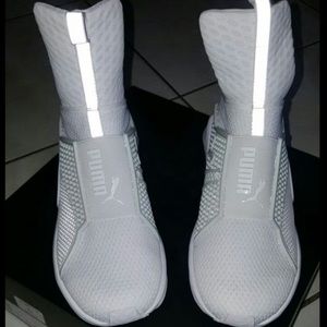 Puma Fenty by Rihanna