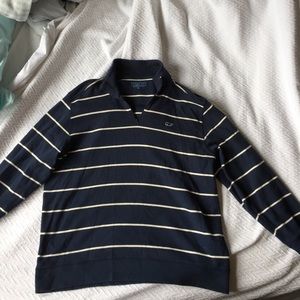 Vineyard vines quarter zip