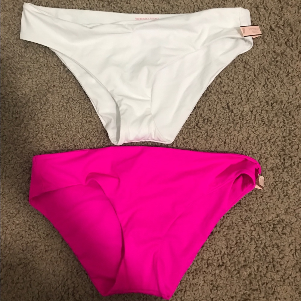 Bathing Suit Bottoms