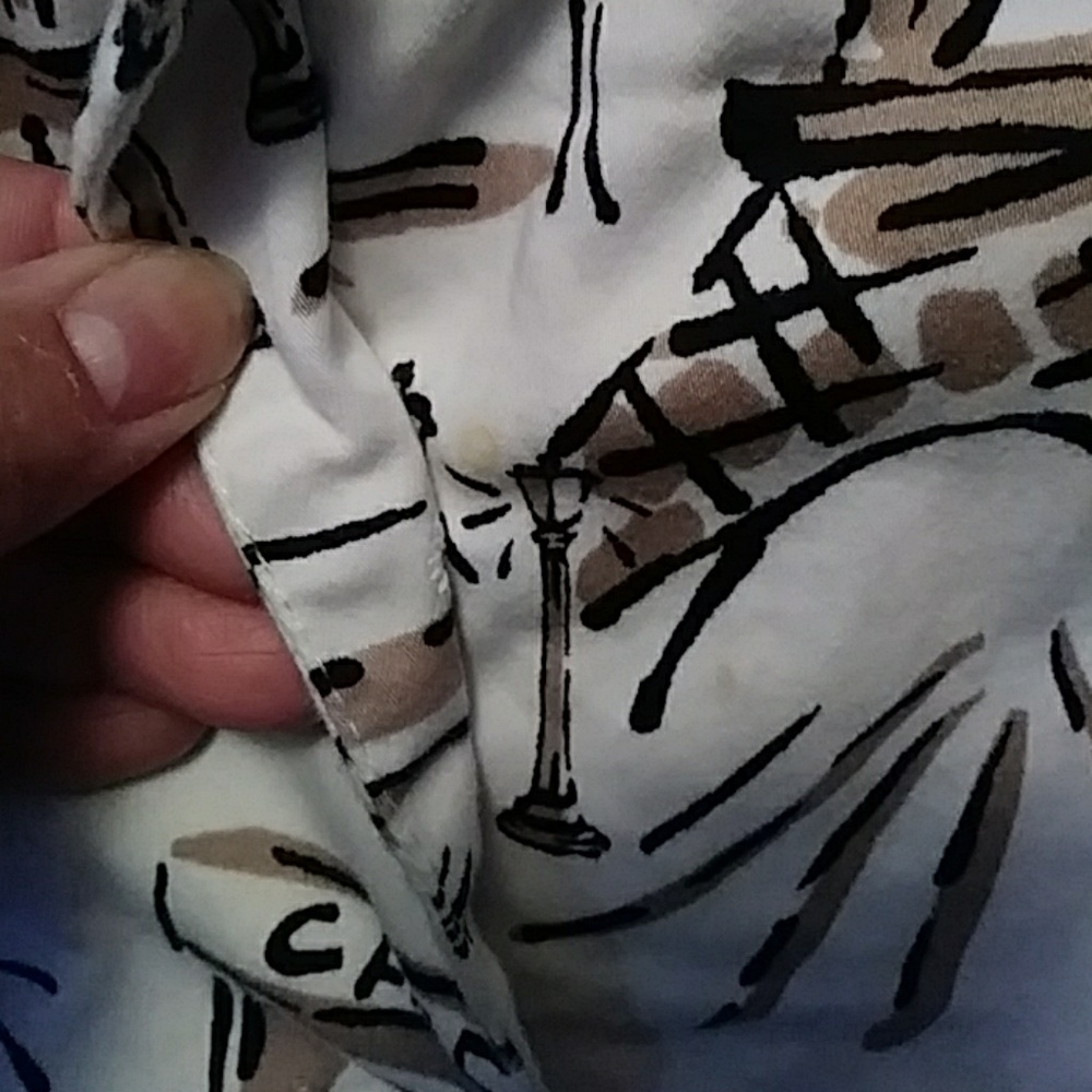 Jacket - Picture 2 of 4