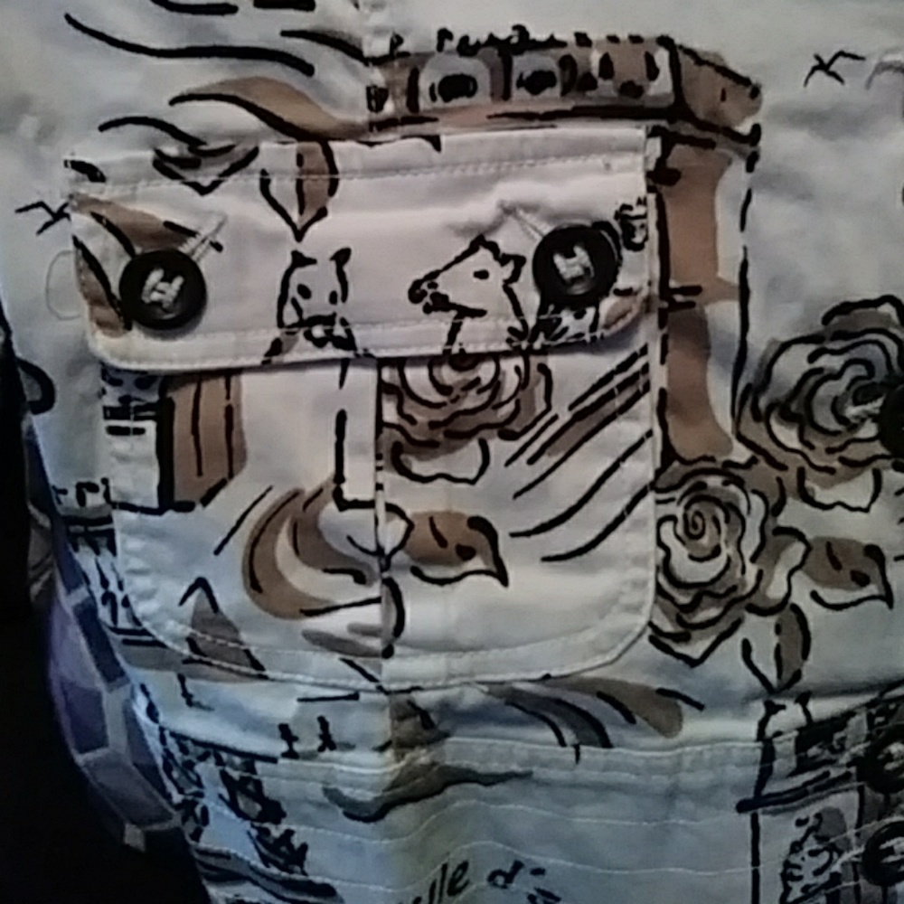 Jacket - Picture 4 of 4