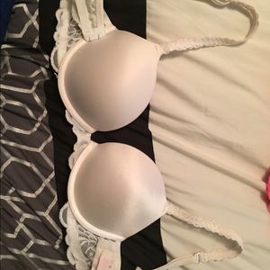 VS push-up bra 34C