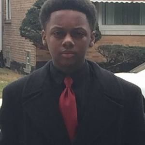 Meet your Posher, Bruce