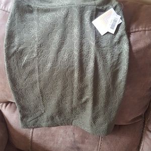 Lalaroe Cassie Skirt