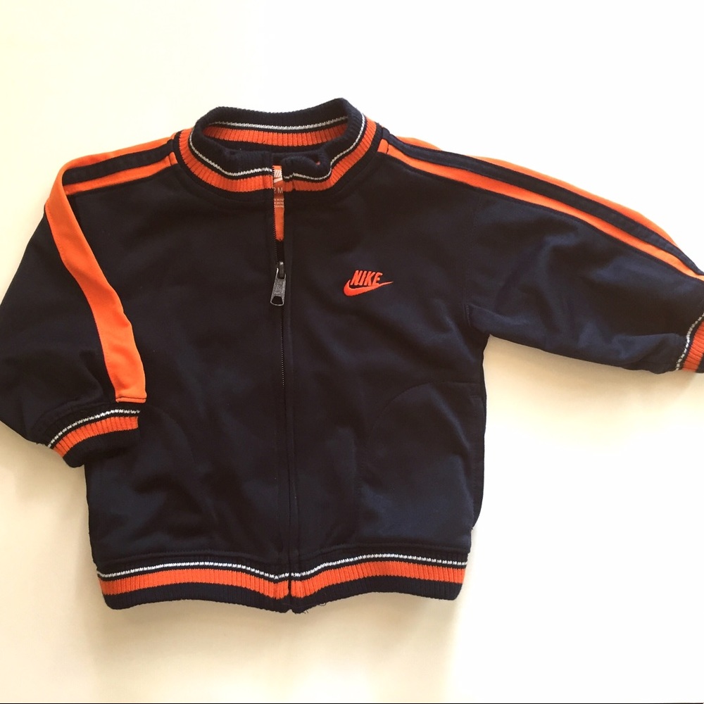 Nike Jacket