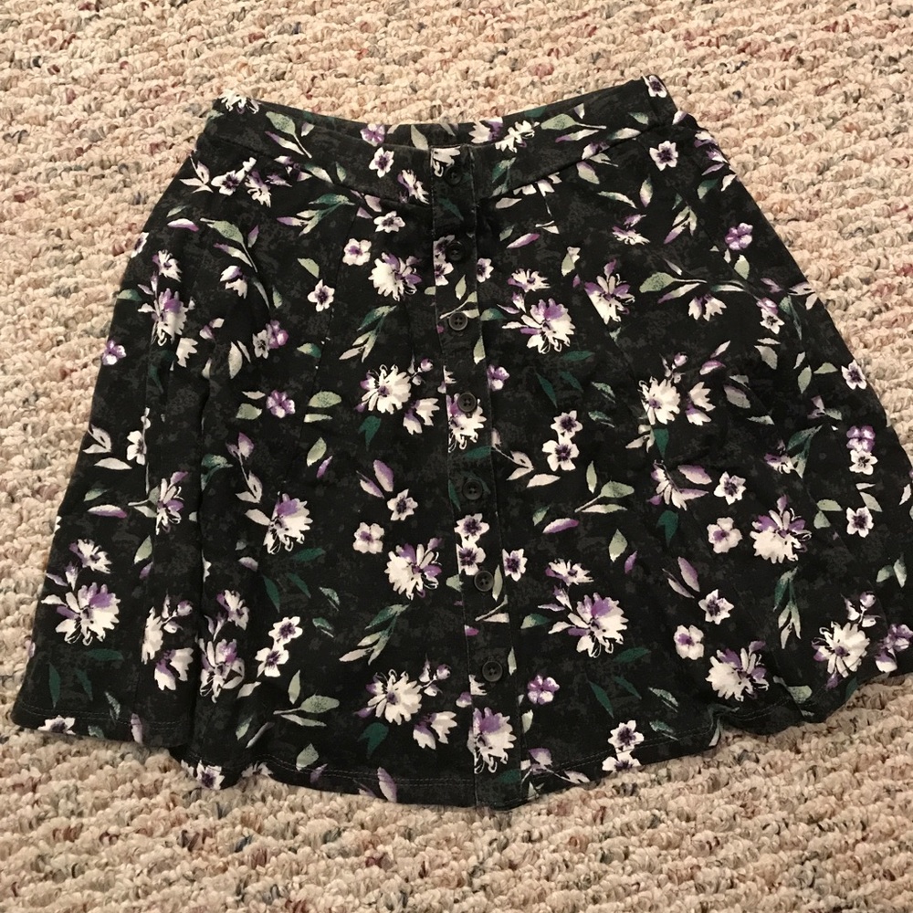 American Eagle skirt