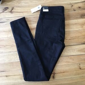 Abercrombie skinny jeans, 0S