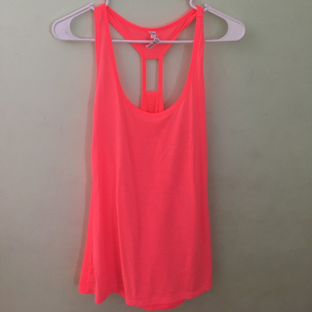 under armour workout tank
