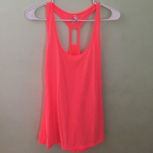 under armour workout tank