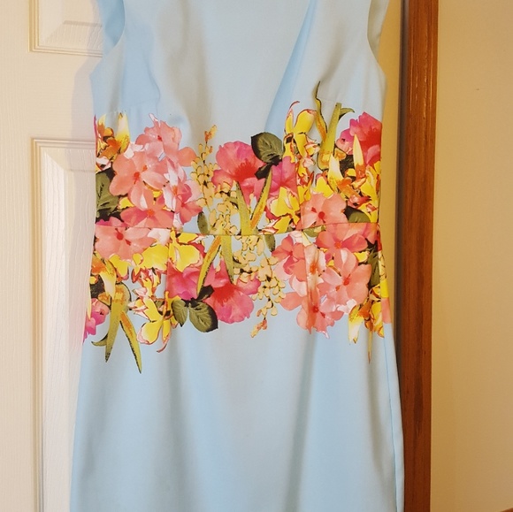 Spring Dress - Picture 2 of 2