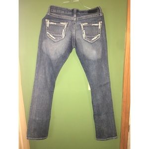 Daytrip jeans