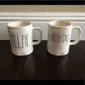 Selfie/hashtag - reserved for @raedunnlovesale