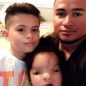 Meet your Posher, Luis