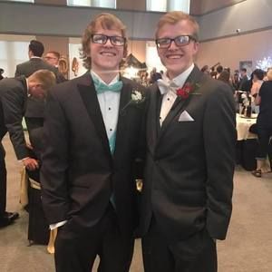 Meet your Posher, Austin