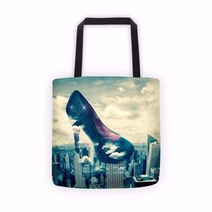 Shoes bag made in America