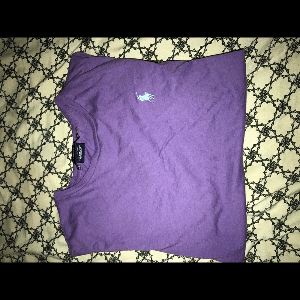Ralph Lauren sport