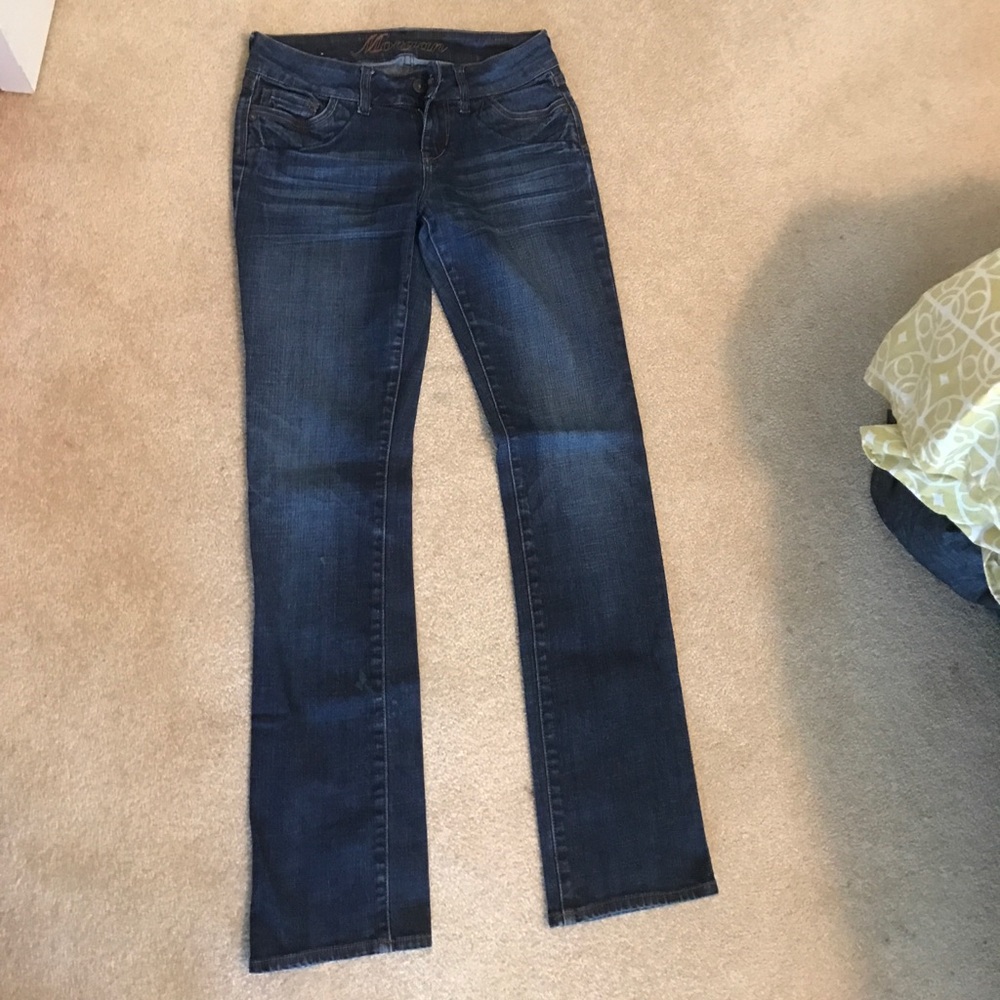 DELIA JEANS
