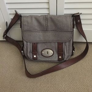 Fossil Crossbody Purse