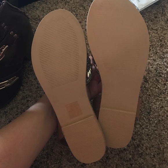 BOOHOO BOHEMIAN SANDALS - Picture 3 of 4