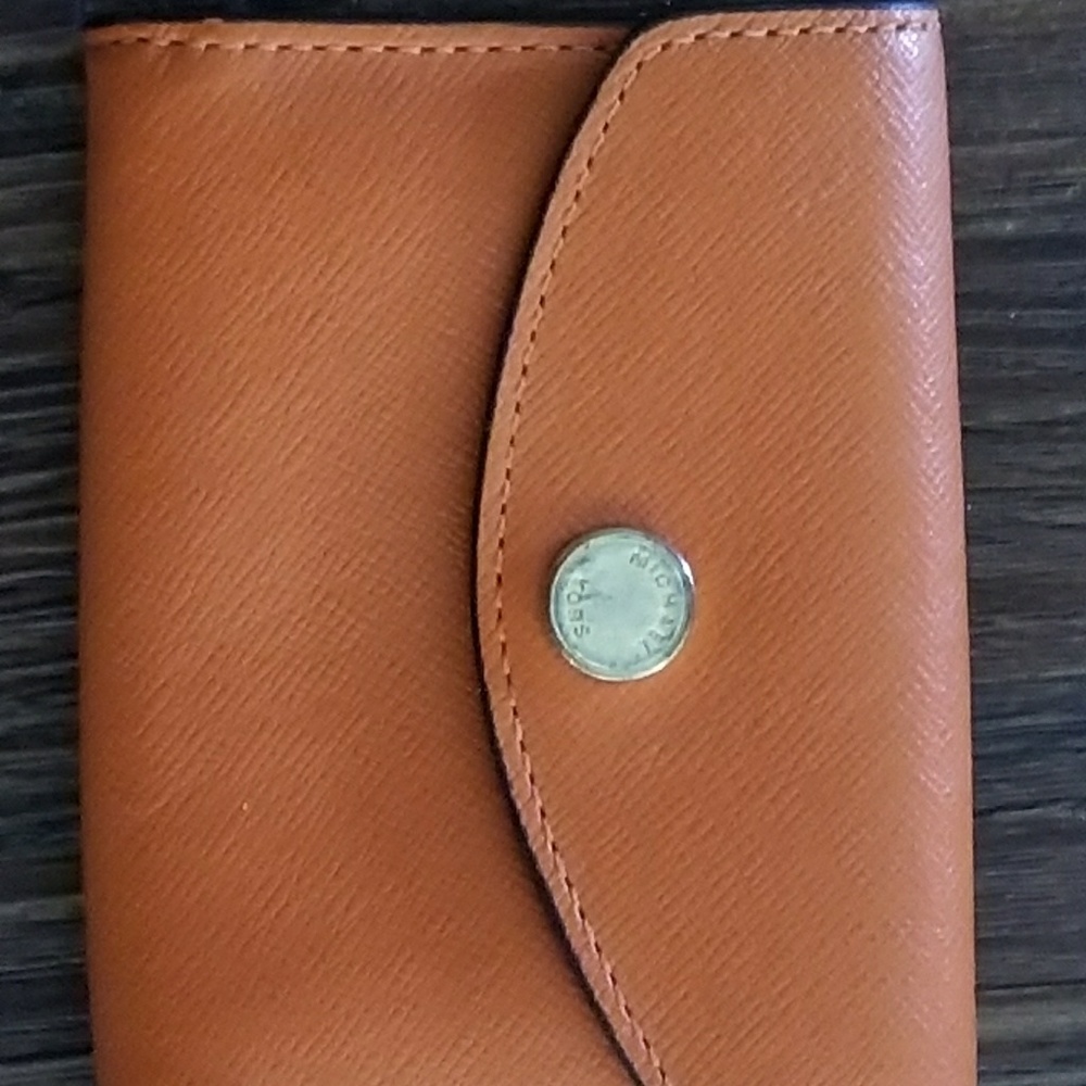 Michael Kors small wallet
