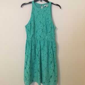 Lauren Conrad Dress