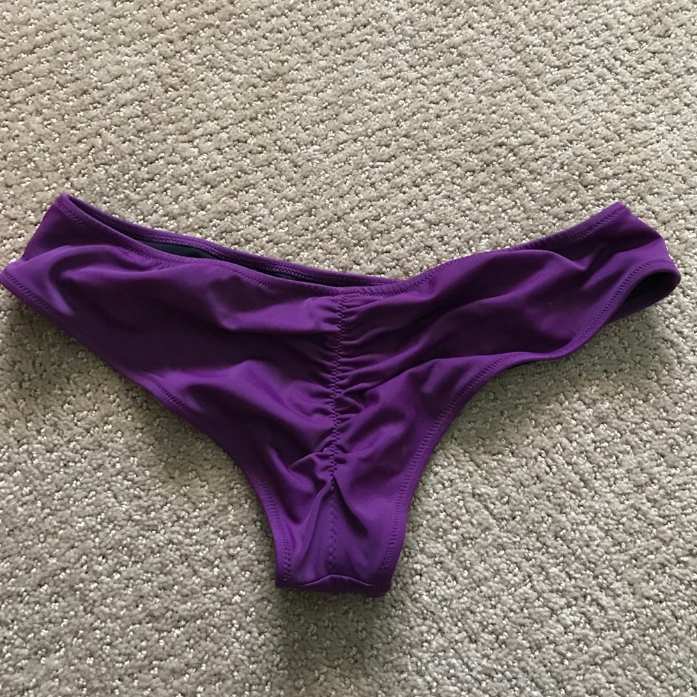 Victoria's Secret bikini bottoms
