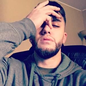 Meet your Posher, Clint