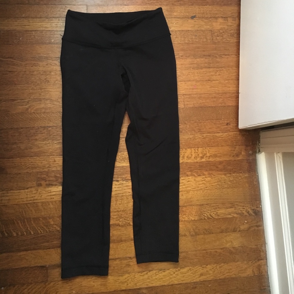 Lulu lemon leggings