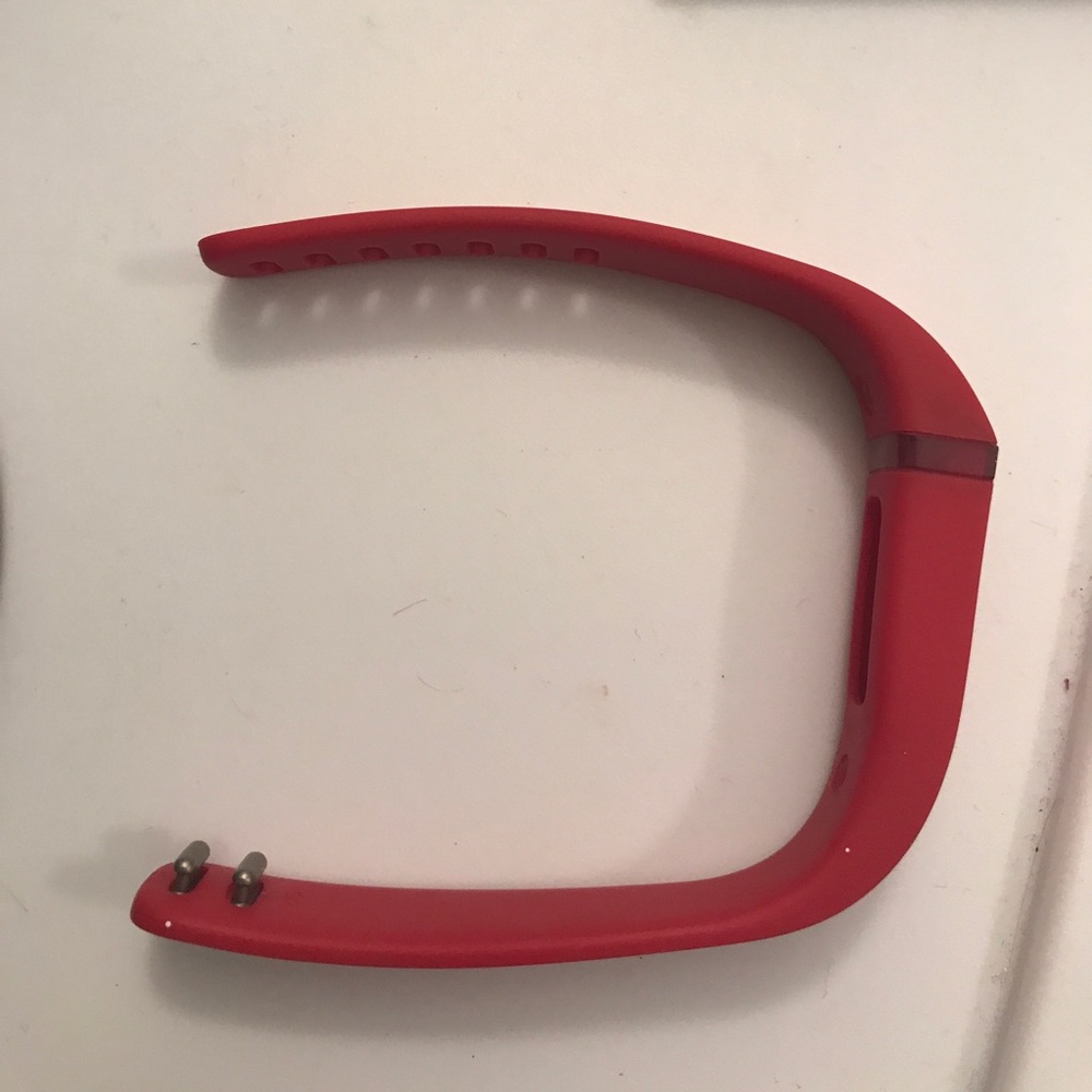 Fitbit flex band