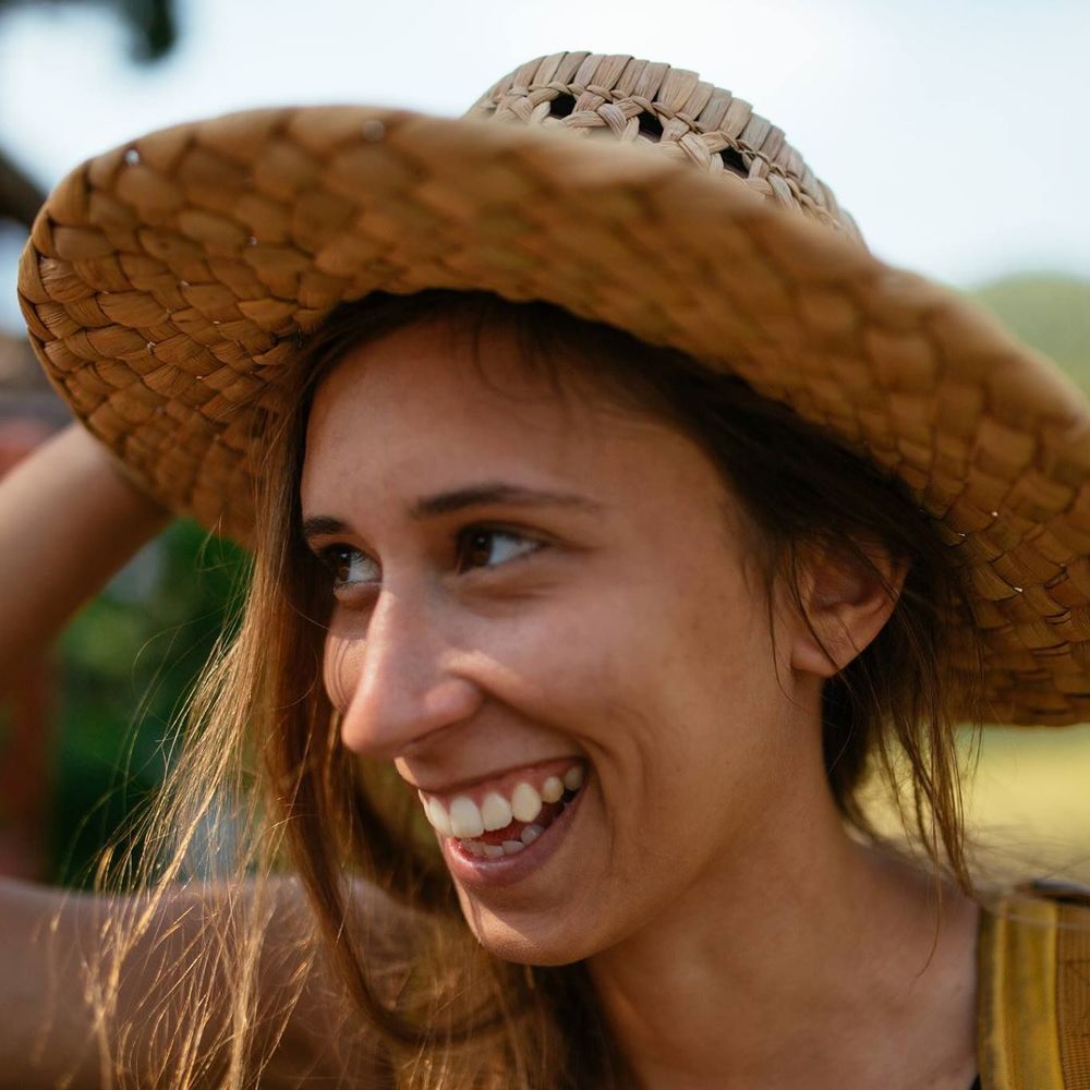 Meet your Posher, Alexis