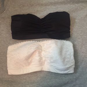 Bandeau bundle