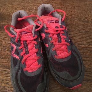 New Balance Running Shoes