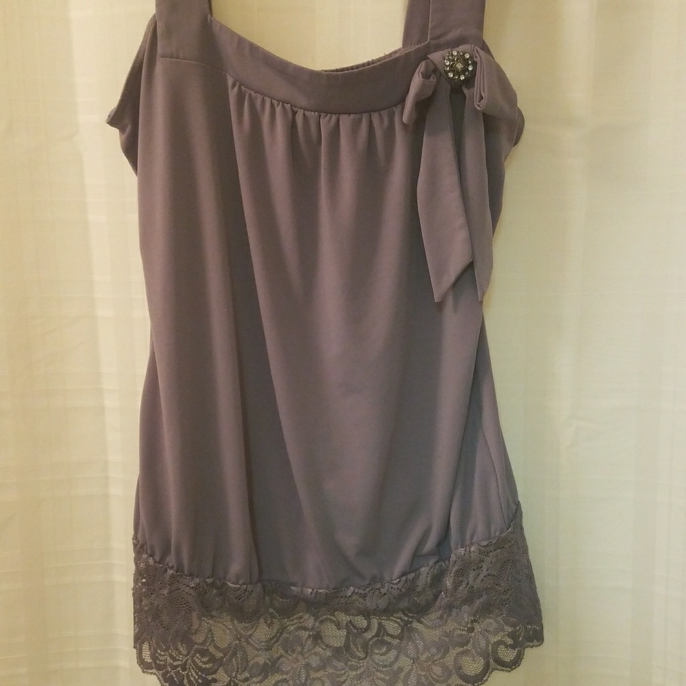 Maurices cute top