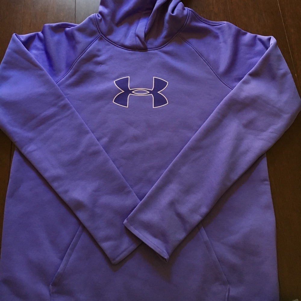 Under Armour Hoodie