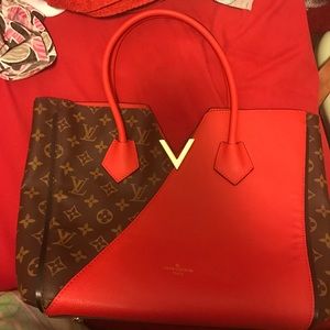 Louis v