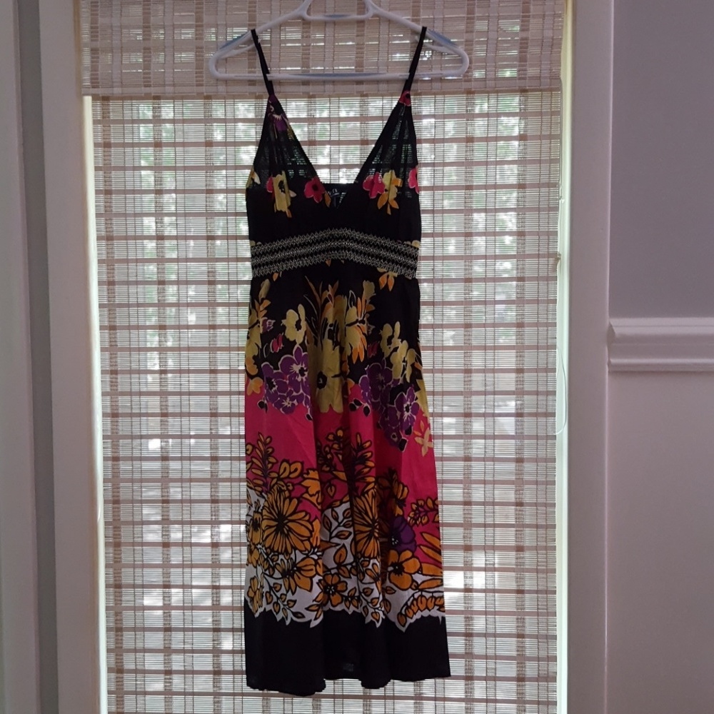 Summer dress