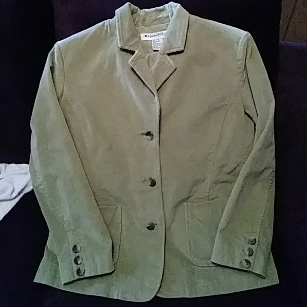 Jacket