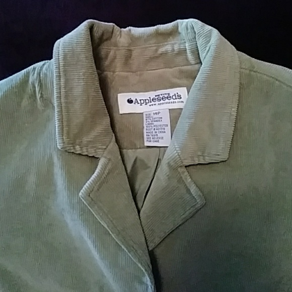 Jacket - Picture 2 of 4