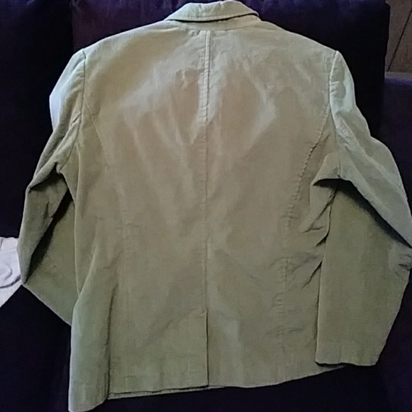Jacket - Picture 4 of 4