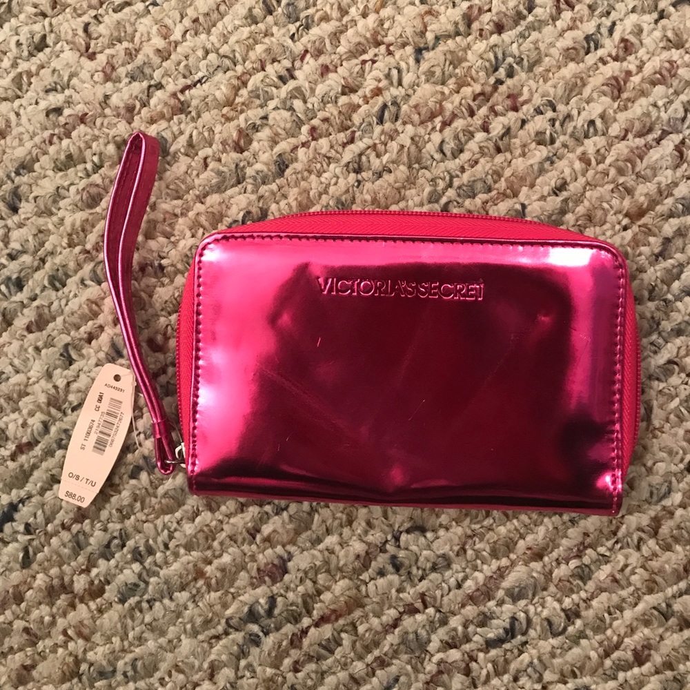 Victoria's Secret Wristlet