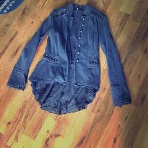 Free people jacket
