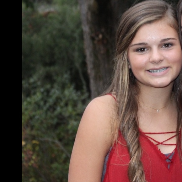 Meet your Posher, Keri - Picture 1 of 1