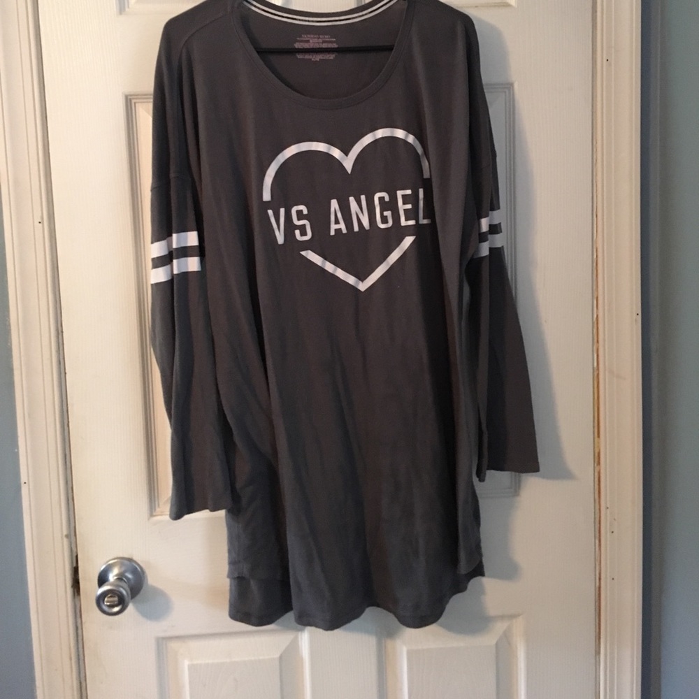 Victorias secret lounge