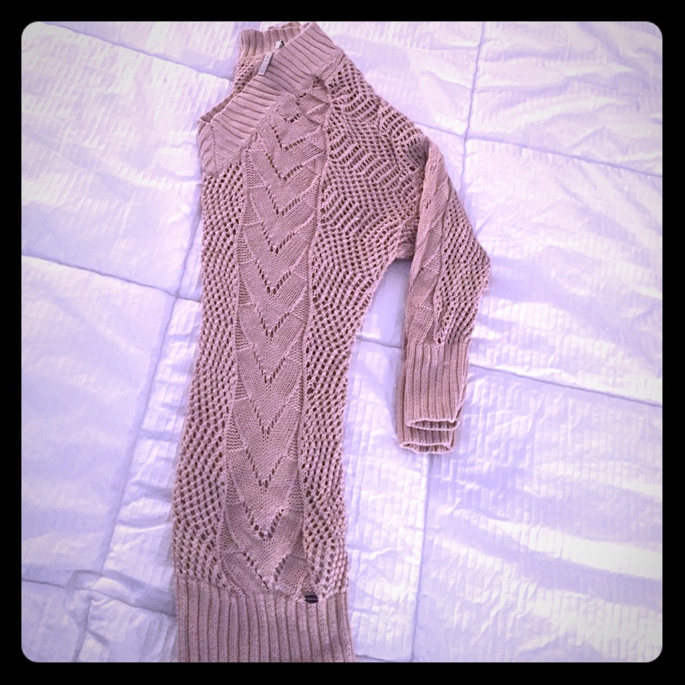 Guess v-neck sweater