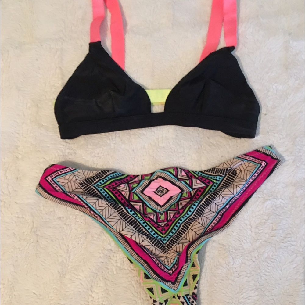 Bathing suit