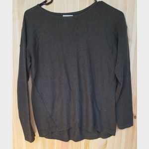 Old Navy Hunter Green sweater
