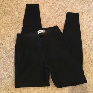 Old Navy Leggings - THICK
