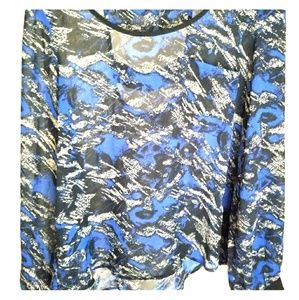 Medium Mine long sleeve shirt